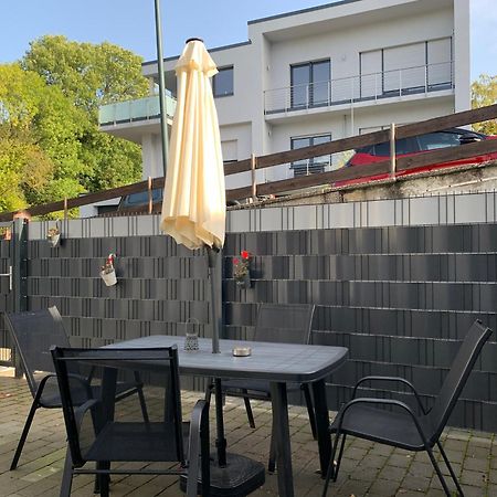 Grosse Moderne Ferienwohnung Auch Als Monteur Unterkunft Nutzbar, In Stolberg - Vicht Exterior photo